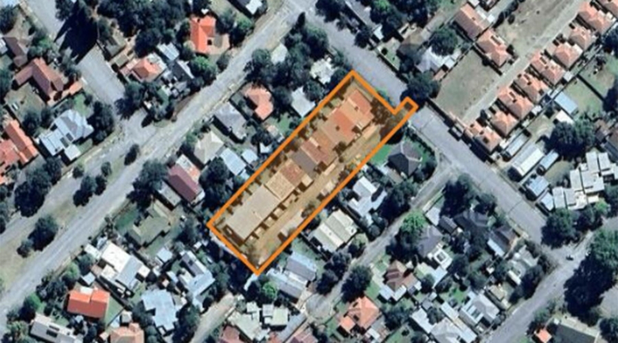 2 Bedroom Property for Sale in Parys Free State